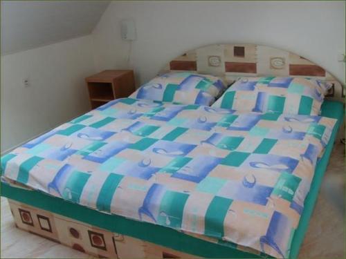 Apartman Eva Crhov Экстерьер фото